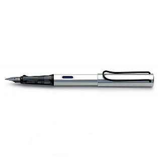 Lamy Al-star Aluminium Fountain pen