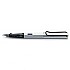 Lamy Al-star Aluminium Caneta de Tinta Permanente