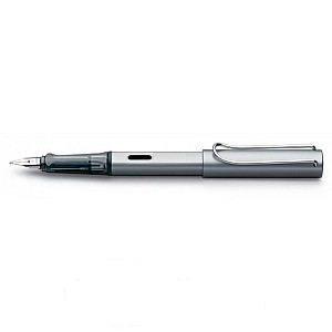 Lamy Al-star Antraciet Vulpen