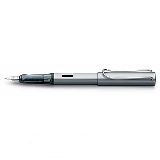 Lamy Al-star Anthracite Fountain pen