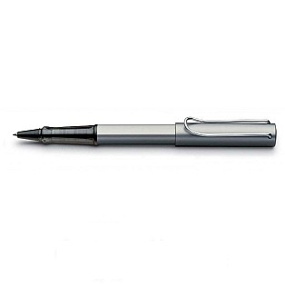 Lamy Al-star Anthracite Rollerball