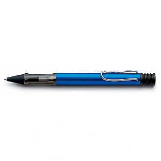Lamy Al-star Blue Ballpoint