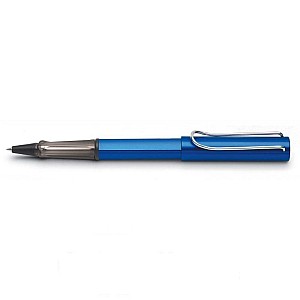 Lamy Al-star Blue Rollerball
