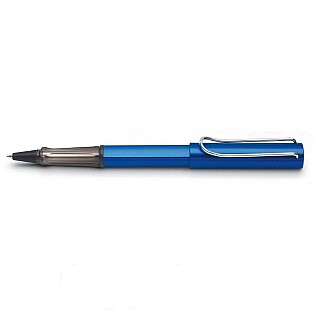 Lamy Al-star Blue Rollerball