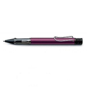 Lamy Al-star Purple Ballpoint