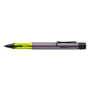 Lamy AL-star 2025 Aubergine Ballpoint