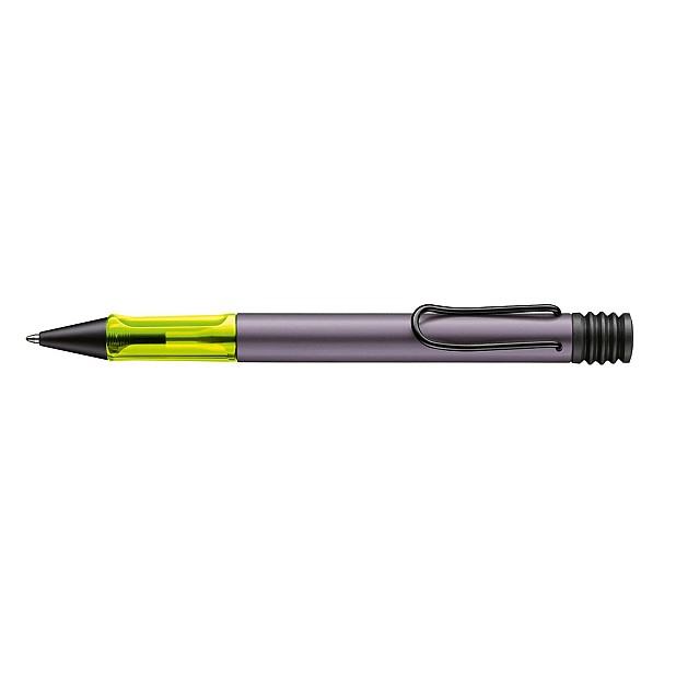 Lamy AL-star 2025 Aubergine Balpen