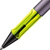Lamy AL-star 2025 Aubergine Ballpoint