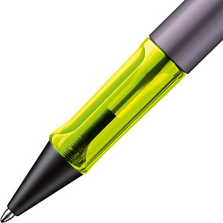 Lamy AL-star 2025 Aubergine Ballpoint