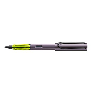 Lamy AL-star 2025 Aubergine Pióro Wieczne