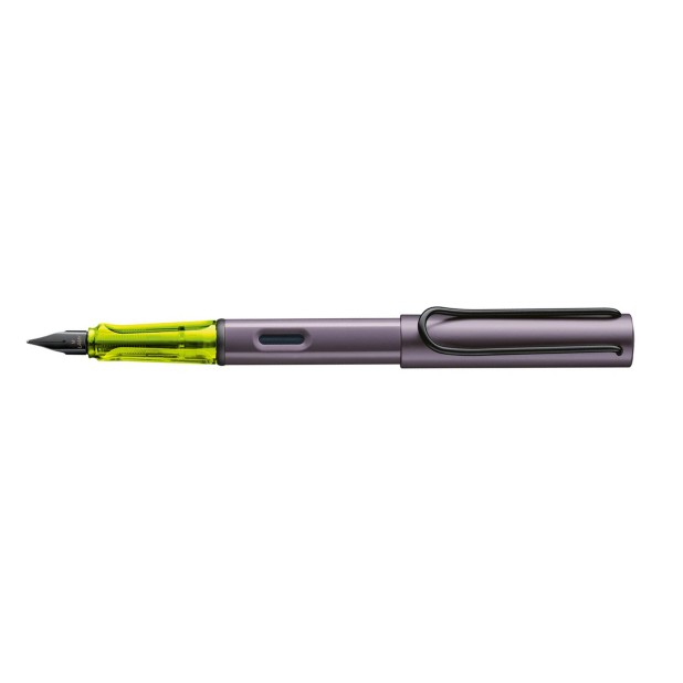 Lamy AL-star 2025 Aubergine Fountain pen
