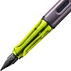 Lamy AL-star 2025 Aubergine Fountain pen Lamy AL-star 2025 Aubergine Fountain pen