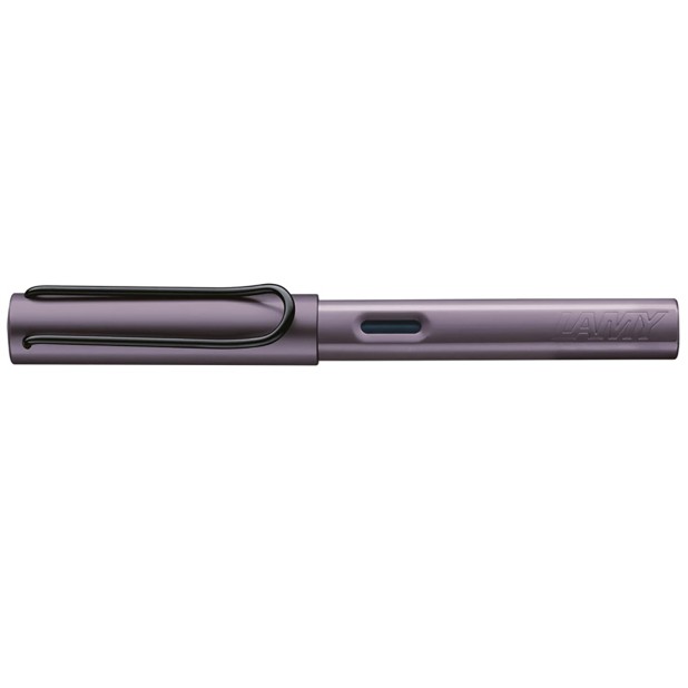 Lamy AL-star 2025 Aubergine Fountain pen
