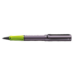 Lamy AL-star 2025 Aubergine Tintenroller