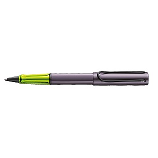 Lamy AL-star 2025 Aubergine Rollerball