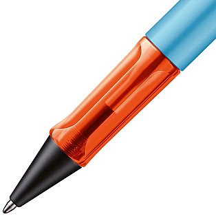 Lamy AL-star 2025 Denim Ballpoint