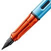 Lamy AL-star 2025 Denim Stylo Plume