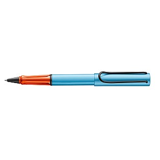 Lamy AL-star 2025 Denim Tintenroller