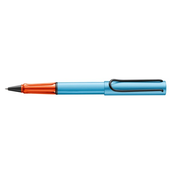 Lamy AL-star 2025 Aubergine Rollerball