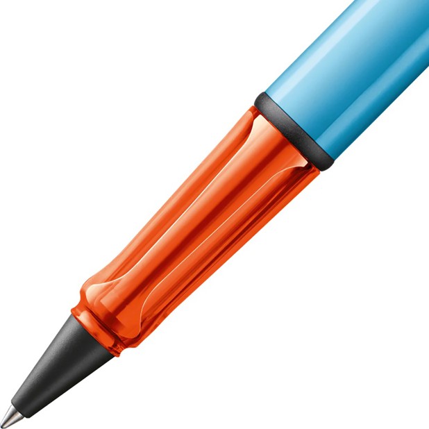 Lamy AL-star 2025 Aubergine Rollerball