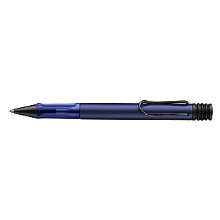 Lamy AL-star 2025 Dark Dusk Ballpoint