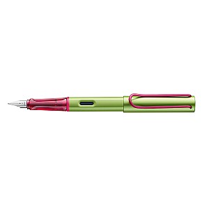 Lamy AL-star 2026 Disco Vulpen