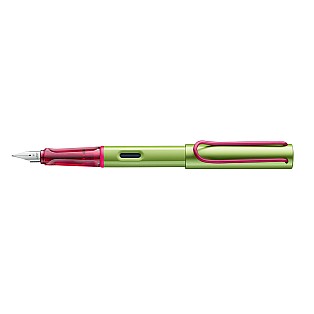 Lamy AL-star 2026 Disco Fountain pen