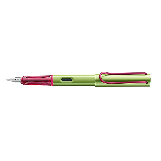 Lamy AL-star 2026 Disco Plumo Estilográfica