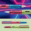 Lamy AL-star 2026 Rollerskate Vulpen