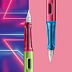 Lamy AL-star 2026 Rollerskate Vulpen