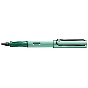 Lamy AL-star 2025 Mint Plumo Estilográfica