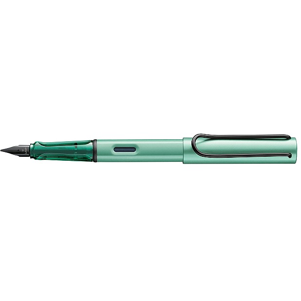 Lamy AL-star 2025 Mint Caneta de Tinta Permanente
