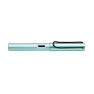 Lamy AL-star 2025 Mint Pióro Wieczne