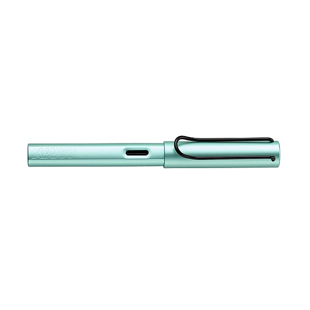 Lamy AL-star 2025 Mint Caneta de Tinta Permanente