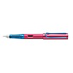 Lamy AL-star 2026 Rollerskate Vulpen