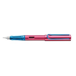 Lamy AL-star 2026 Rollerskate Fountain pen