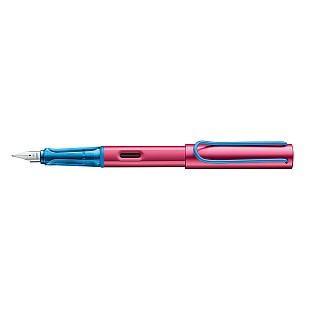 Lamy AL-star 2026 Rollerskate Fountain pen
