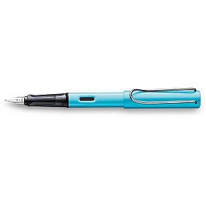 Lamy Al-star 2017 Pacific Blue Fountain pen