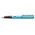 Lamy Al-star 2017 Pacific Blue Fountain pen