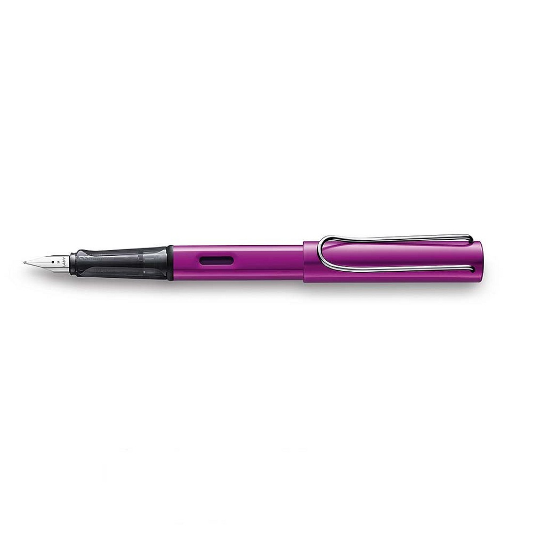 Lamy Al-star 2018 Vibrant Pink Fountain pen