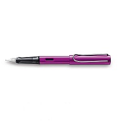Lamy Al-star 2018 Vibrant Pink Fountain pen