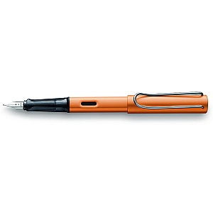 Lamy Al-star 2019 Bronze Fountain pen
