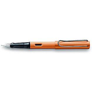 Lamy Al-star 2019 Bronze Vulpen