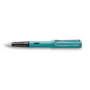 Lamy Al-star 2020 Turmaline Fountain pen