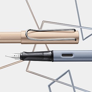 Lamy AL-star 2021 Cosmic Ballpoint