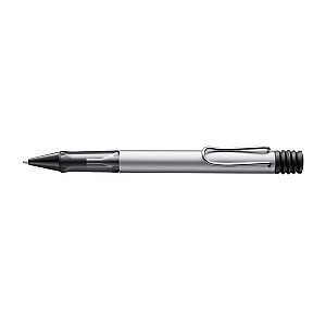Lamy AL-star 2022 Whitesilver Ballpoint