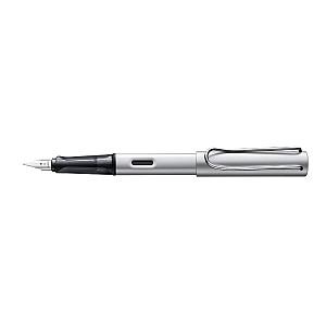 Lamy AL-star 2022 Whitesilver Pióro Wieczne