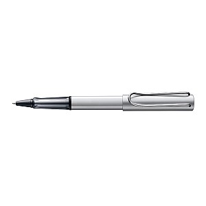 Lamy AL-star 2022 Whitesilver Rollerball