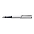 Lamy AL-star 2022 Whitesilver Rollerball
