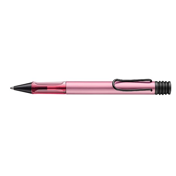 Lamy AL-star 2024 Autumn Pink Ballpoint